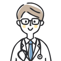 医師（Dr.永井）