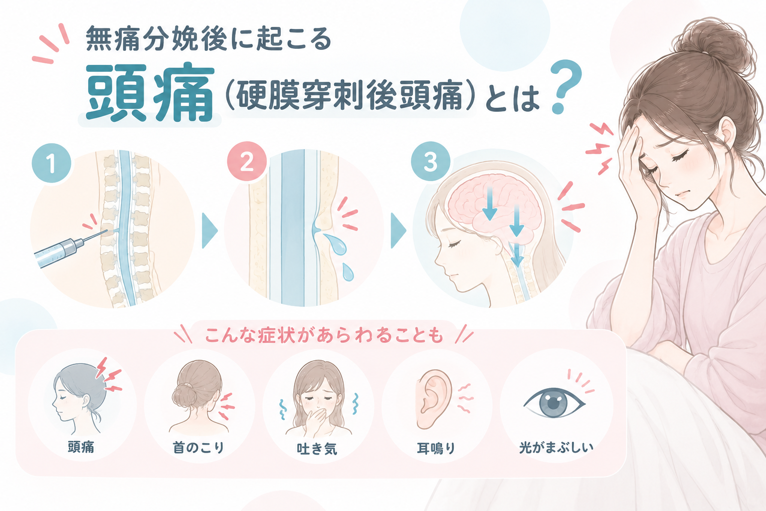 頭痛